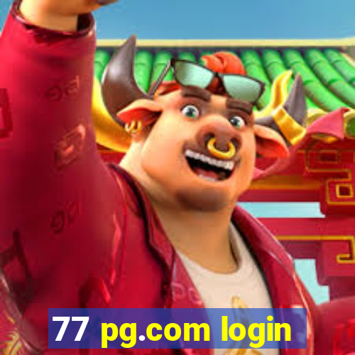 77 pg.com login